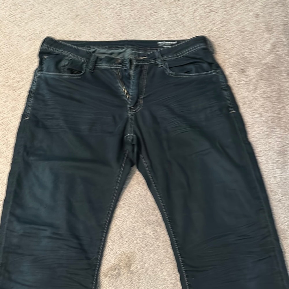 Buckle Lucas-X St